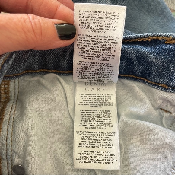 Kensie Jeans The Kelsey - Picture 6 of 9